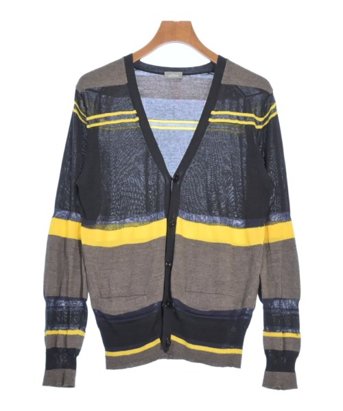 kolor/BEACON カラービーコン カーディガン メンズ 【古着】【中古】