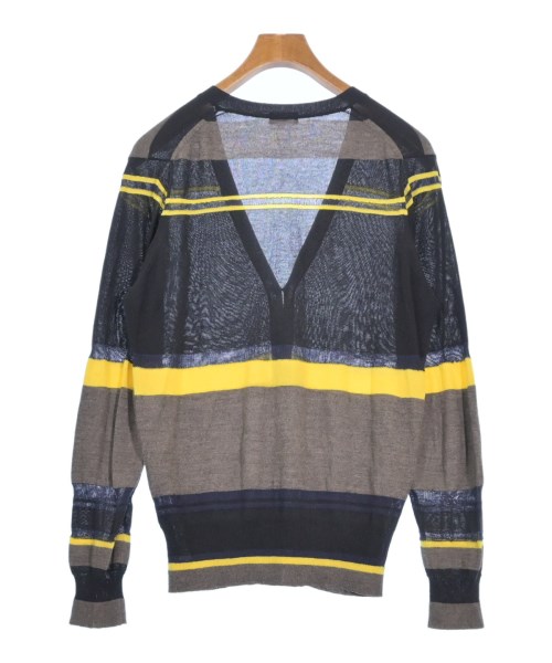 kolor/BEACON カラービーコン カーディガン メンズ 【古着】【中古 