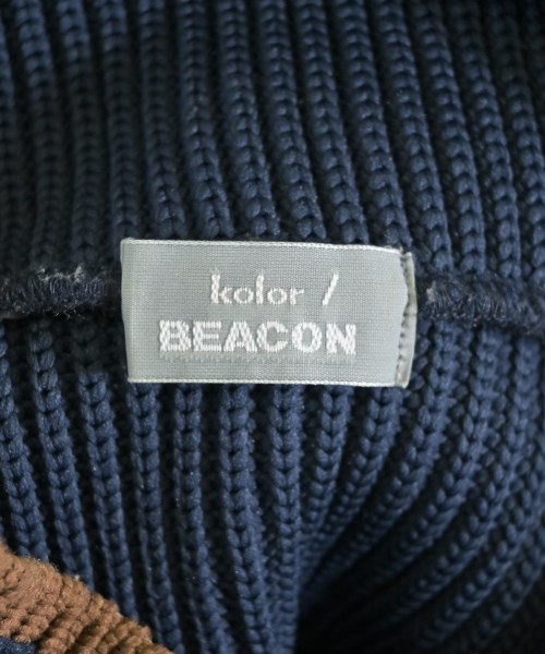 kolor/BEACON カラービーコン カジュアルシャツ メンズ 【古着】【中古】_2