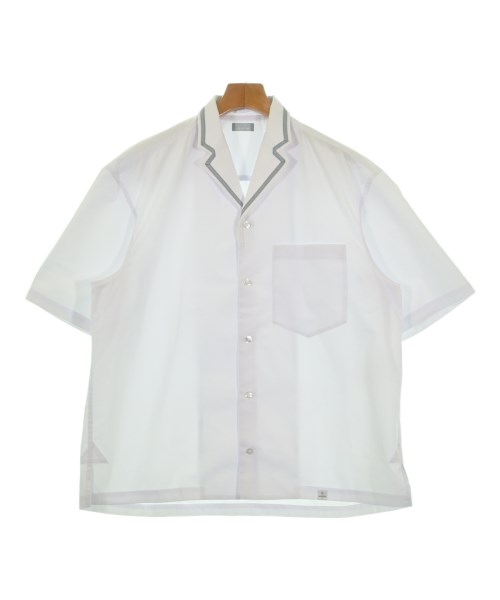 kolor/BEACON カラービーコン カジュアルシャツ メンズ 【古着】【中古】