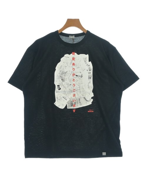 kolor/BEACON カラービーコン Tシャツ・カットソー メンズ 【古着】【中古】