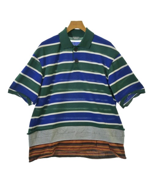 kolor/BEACON カラービーコン ニット・セーター メンズ 【古着】【中古】