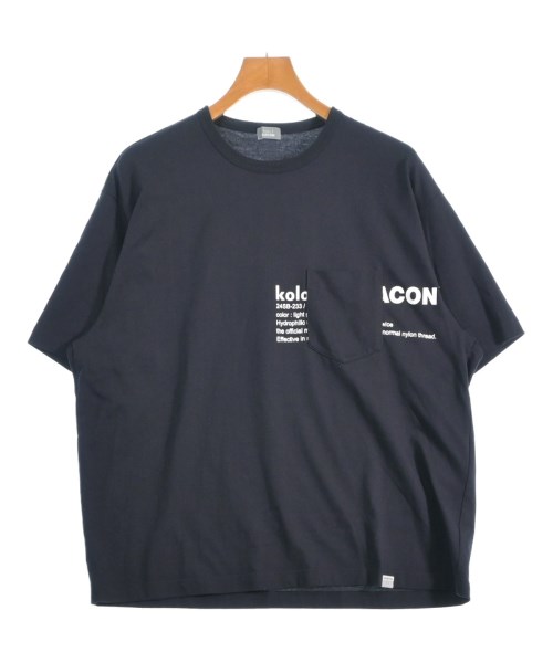 kolor/BEACON カラービーコン Tシャツ・カットソー メンズ 【古着】【中古】