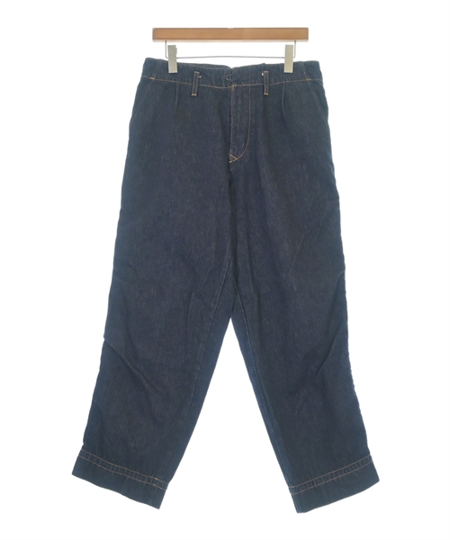 kolor/BEACON カラービーコン デニムパンツ メンズ 【古着】【中古】