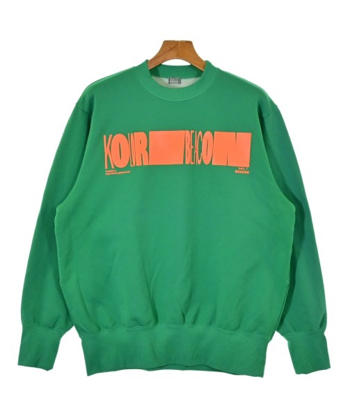 kolor/BEACON カラービーコン スウェット メンズ 【古着】【中古】