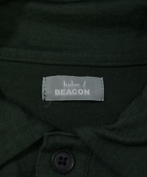 kolor/BEACON カラービーコン ニット・セーター メンズ 【古着】【中古】