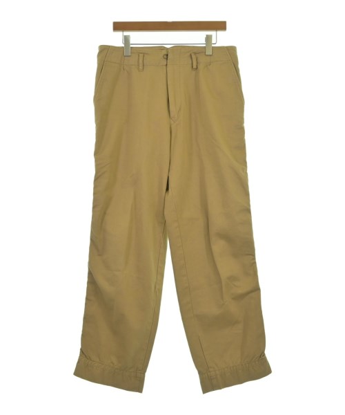 kolor/BEACON カラービーコン チノパン メンズ 【古着】【中古】