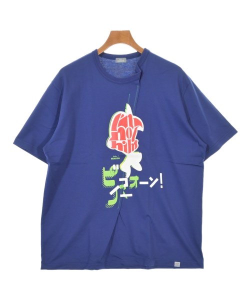 kolor/BEACON カラービーコン Tシャツ・カットソー メンズ 【古着】【中古】