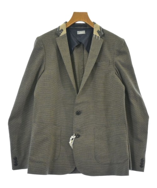 kolor/BEACON カラービーコン テーラードジャケット メンズ 【古着】【中古】