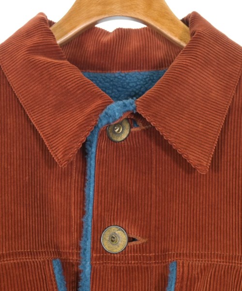 kolor/BEACON カラービーコン ブルゾン メンズ 【古着】【中古】 