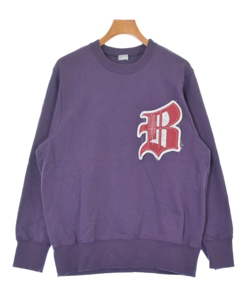 kolor/BEACON カラービーコン スウェット メンズ 【古着】【中古】