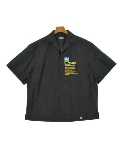 kolor/BEACON カラービーコン カジュアルシャツ メンズ 【古着】【中古】