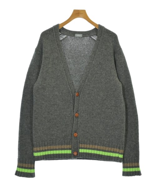 kolor/BEACON カラービーコン カーディガン メンズ 【古着】【中古】