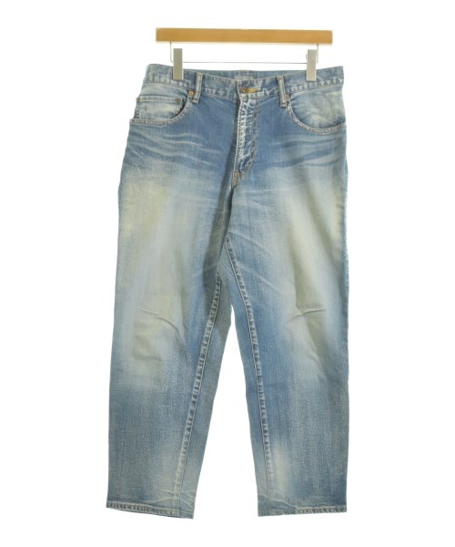 kolor/BEACON カラービーコン デニムパンツ メンズ 【古着】【中古】
