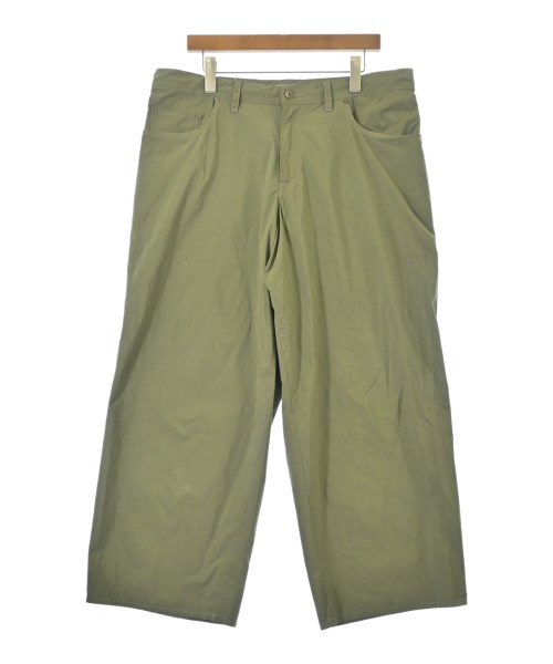 kolor/BEACON カラービーコン カーゴパンツ メンズ 【古着】【中古】