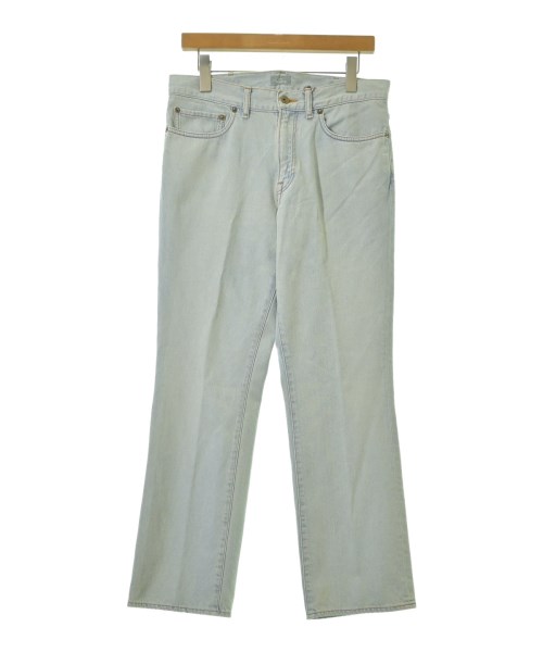 kolor/BEACON カラービーコン デニムパンツ メンズ 【古着】【中古】