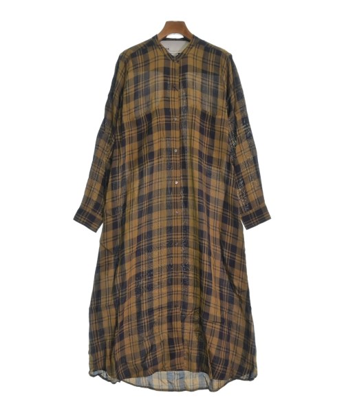 TICCA ティッカ シャツワンピース レディース 【古着】【中古】の通販は 8,004円