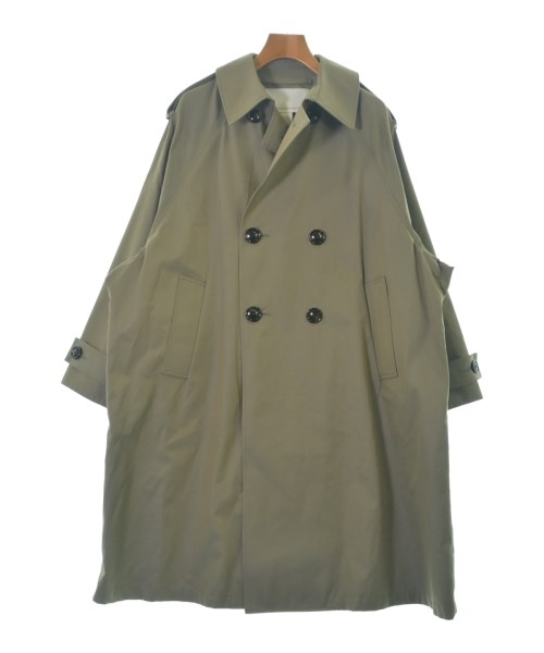 TICCA ティッカ トレンチコート レディース 【古着】【中古】 16,498円