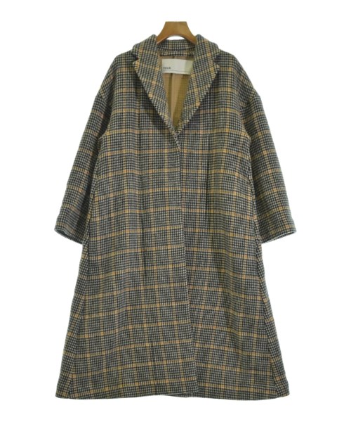 TICCA ティッカ チェスターコート レディース 【古着】【中古】