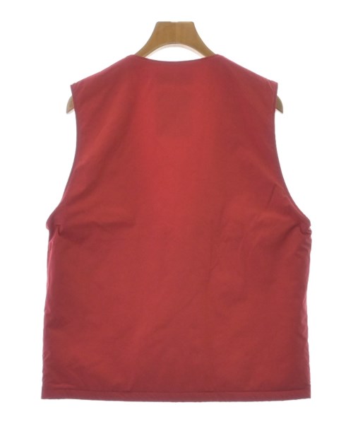 VAINL ARCHIVE [ JEFF-VD ] ニットベスト L 中古・古着通販】vainl