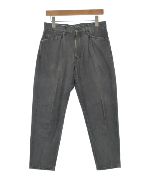 VAINL ARCHIVE ヴァイナルアーカイブ デニムパンツ メンズ 【古着】【中古】