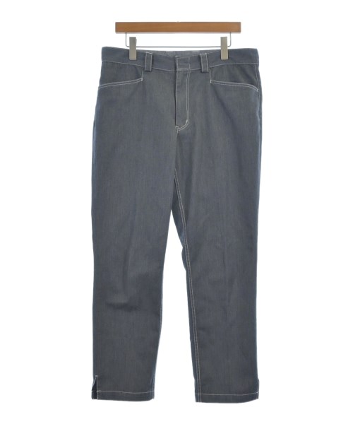 VAINL ARCHIVE ヴァイナルアーカイブ チノパン メンズ 【古着】【中古】