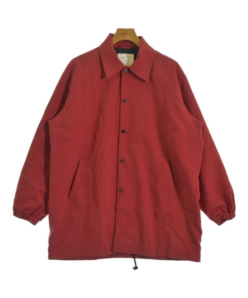 VAINL ARCHIVE ヴァイナルアーカイブ ブルゾン メンズ 【古着】【中古】