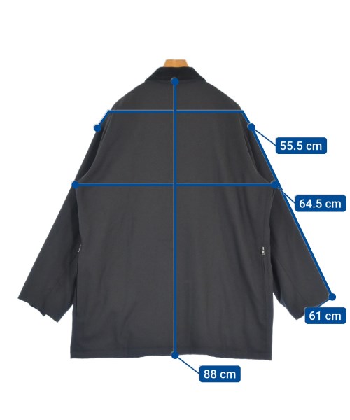 vainl archive ヴァイナル コートnonhrm VAINL ARCHIVE ヴァイナル