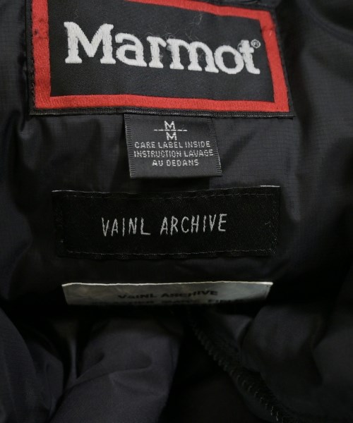 VAINL ARCHIVE ヴァイナルアーカイブ ブルゾン（その他） メンズ 【古着】【中古】_2
