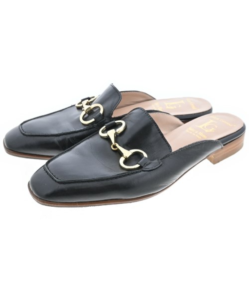 Luca Grossi ルカグロッシ サンダル レディース 【古着】【中古】の通販は 5,800円