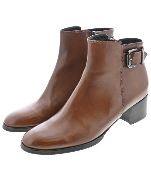 Luca Grossi ルカグロッシ ブーツ レディース 【古着】【中古】