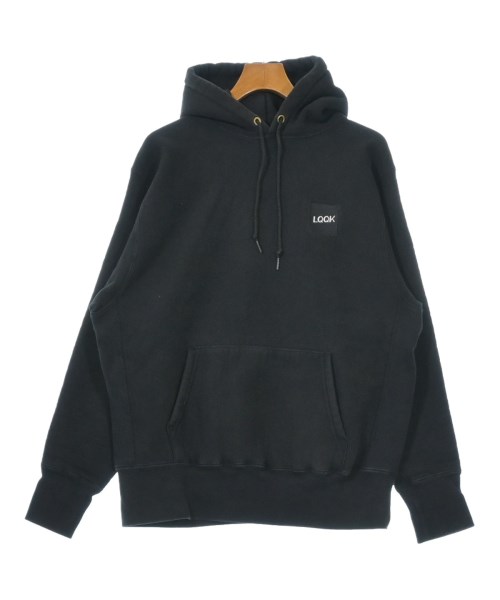 LQQK STUDIO ルックスタジオ パーカー メンズ 【古着】【中古】