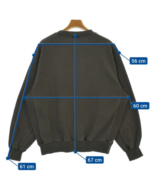 25ss新品 LQQK Studio ルックスタジオ スウェット M 【公式通販】