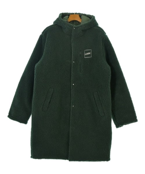 LQQK STUDIO ルックスタジオ コート（その他） メンズ 【古着】【中古】
