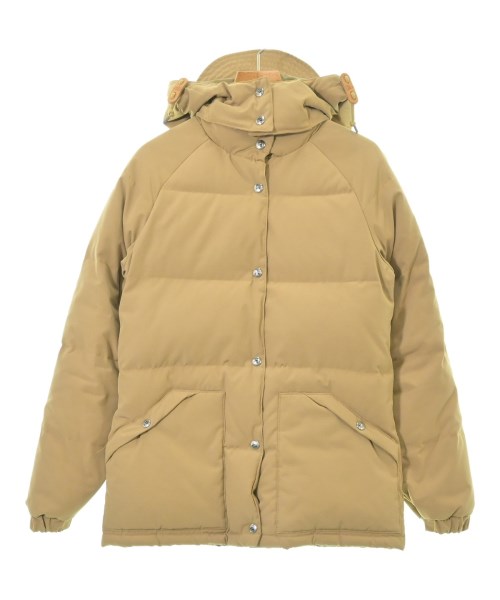 Cape HEIGHTS ケープハイツ ダウンコート レディース 【古着】【中古】