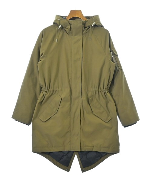 Cape HEIGHTS ケープハイツ ダウンコート レディース 【古着】【中古】