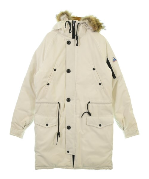 Cape HEIGHTS ケープハイツ ダウンコート レディース 【古着】【中古】