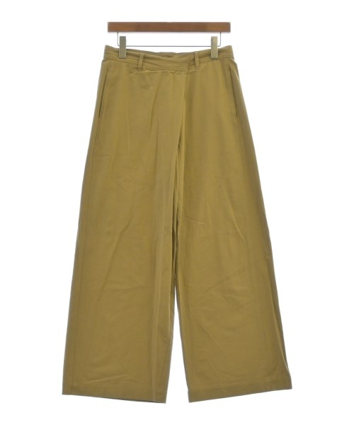 AP STUDIO エーピーストゥディオ パンツ（その他） レディース 【古着】【中古】の通販は
