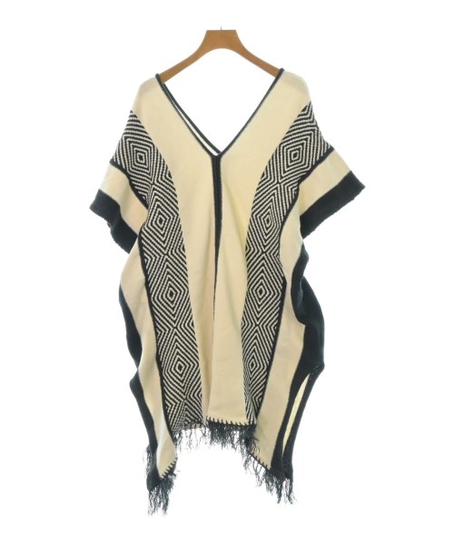 AP STUDIO エーピーストゥディオ ベスト レディース 【古着】【中古】の通販は 5,336円