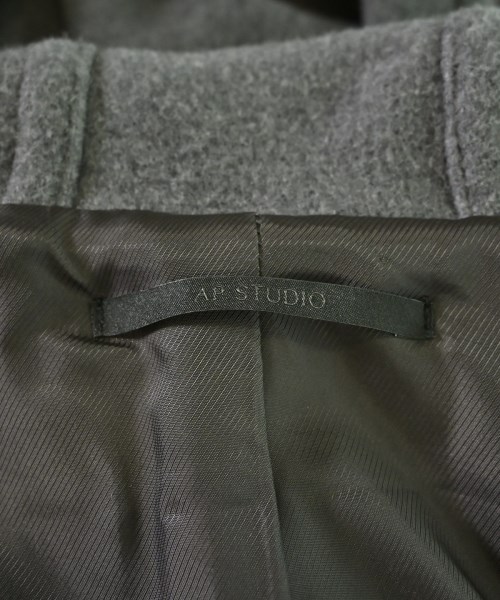 AP STUDIO エーピーストゥディオ コート（その他） レディース 【古着】【中古】_2