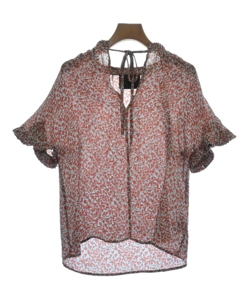 No.6 Store ナンバーシックスストア ブラウス レディース 【古着】【中古】の通販は