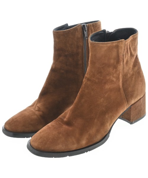 PASCUCCI パスクッチ ブーツ レディース 【古着】【中古】