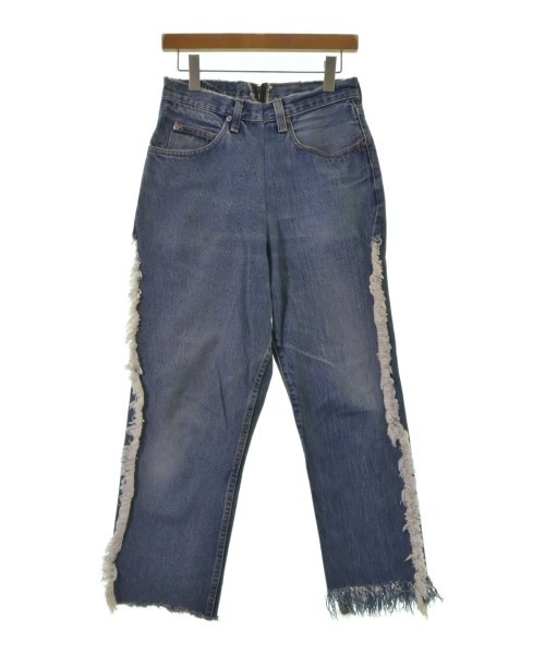 77circa ナナナナサーカ デニムパンツ レディース 【古着】【中古】