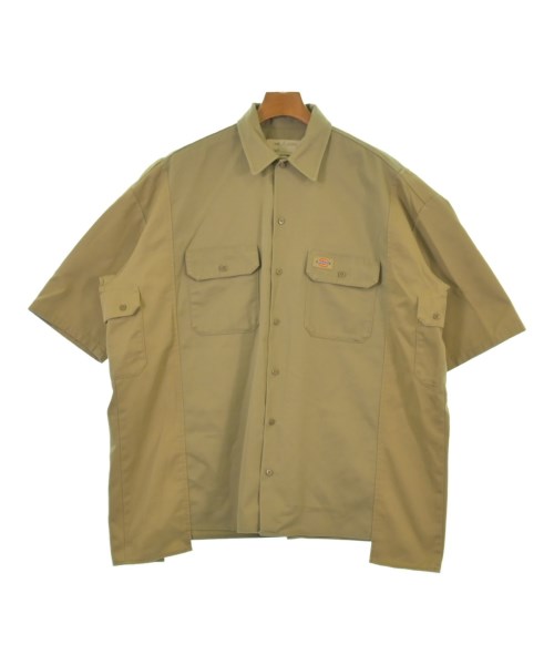 77circa ナナナナサーカ カジュアルシャツ メンズ 【古着】【中古】