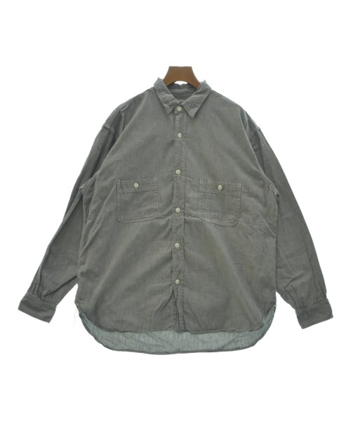 CAL O LINE キャルオーライン カジュアルシャツ レディース 【古着】【中古】の通販は 10,200円