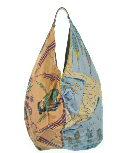 manipuri マニプリ バッグ（その他） レディース 【古着】【中古】