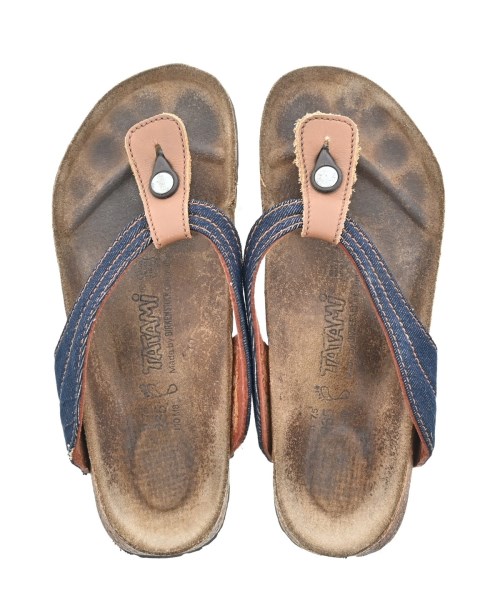 ビルケンシュトック タタミ サンダル 38 TATAMI by BIRKENSTOCK