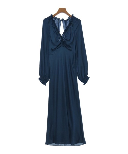 WHISTLES ウィッスルズ ワンピース レディース 【古着】【中古】の通販は