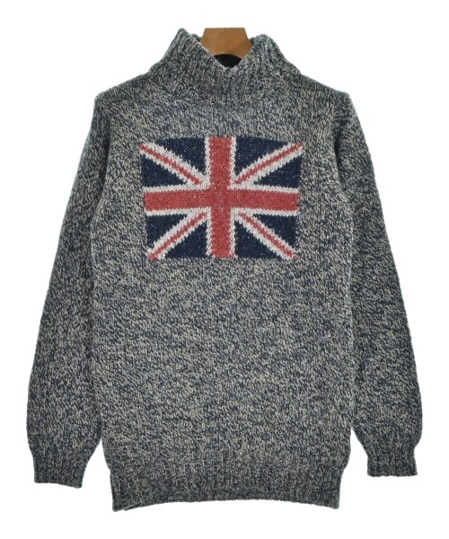 James Charlotte ジェームスシャルロット ニット・セーター メンズ 【古着】【中古】