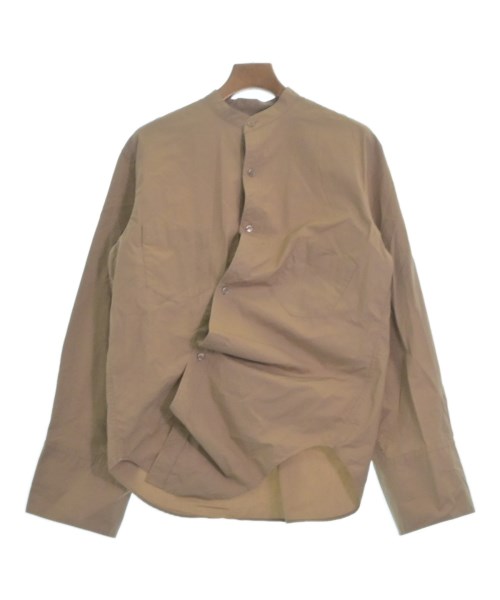 whowhat フーワット カジュアルシャツ メンズ 【古着】【中古】の通販は 8,550円